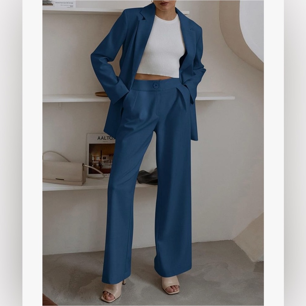 Brand New Women’s Pantsuit